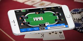 Judi poker online